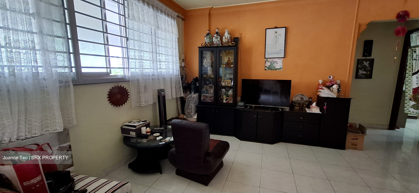 Blk 234 Choa Chu Kang Central (Choa Chu Kang), HDB 4 Rooms #561302071